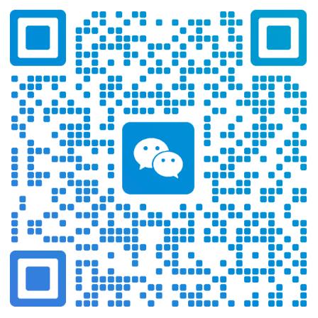 扫一扫加微信-柒资源网创